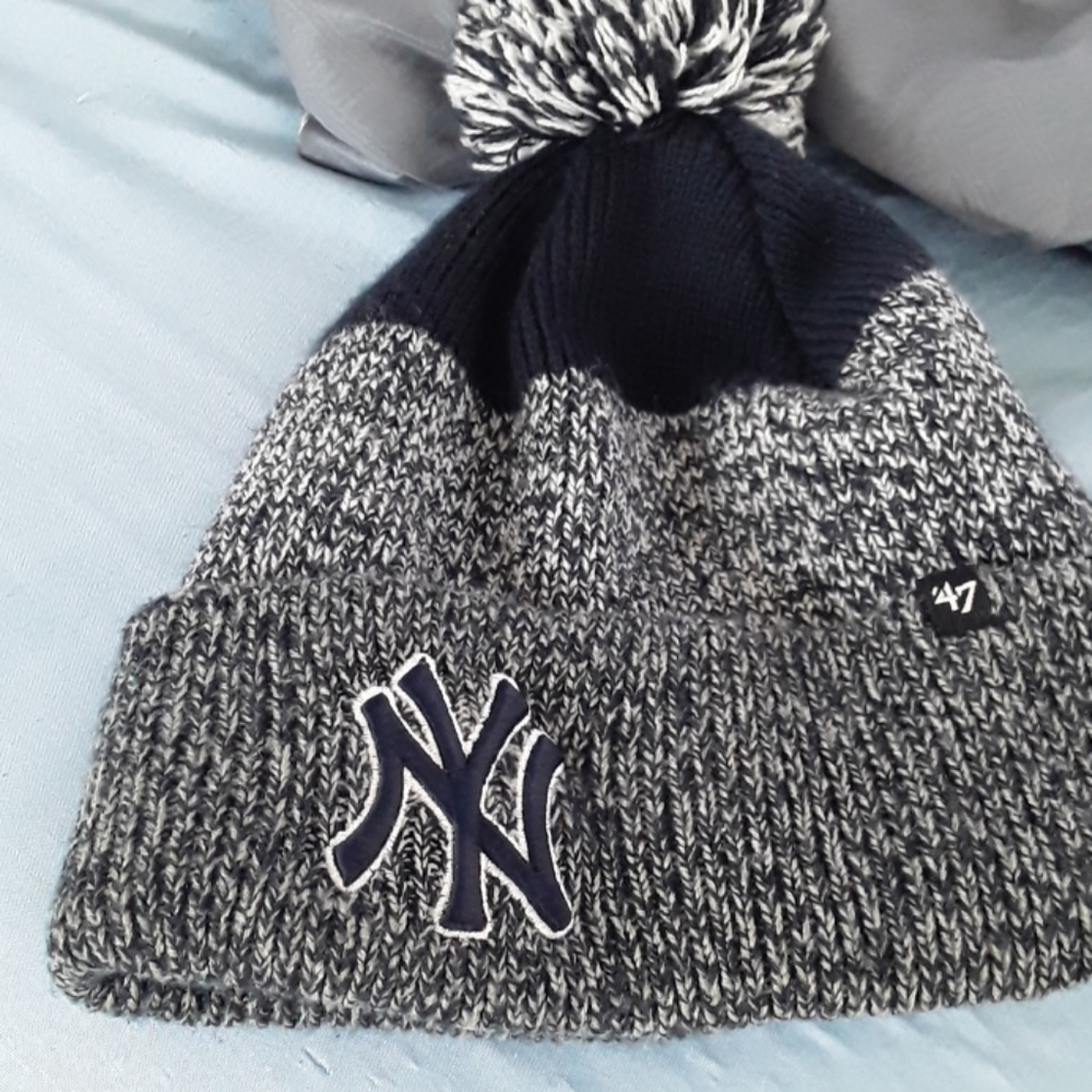 Winter hat